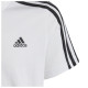 Adidas Παιδική κοντομάνικη μπλούζα 3-Stripes Tee